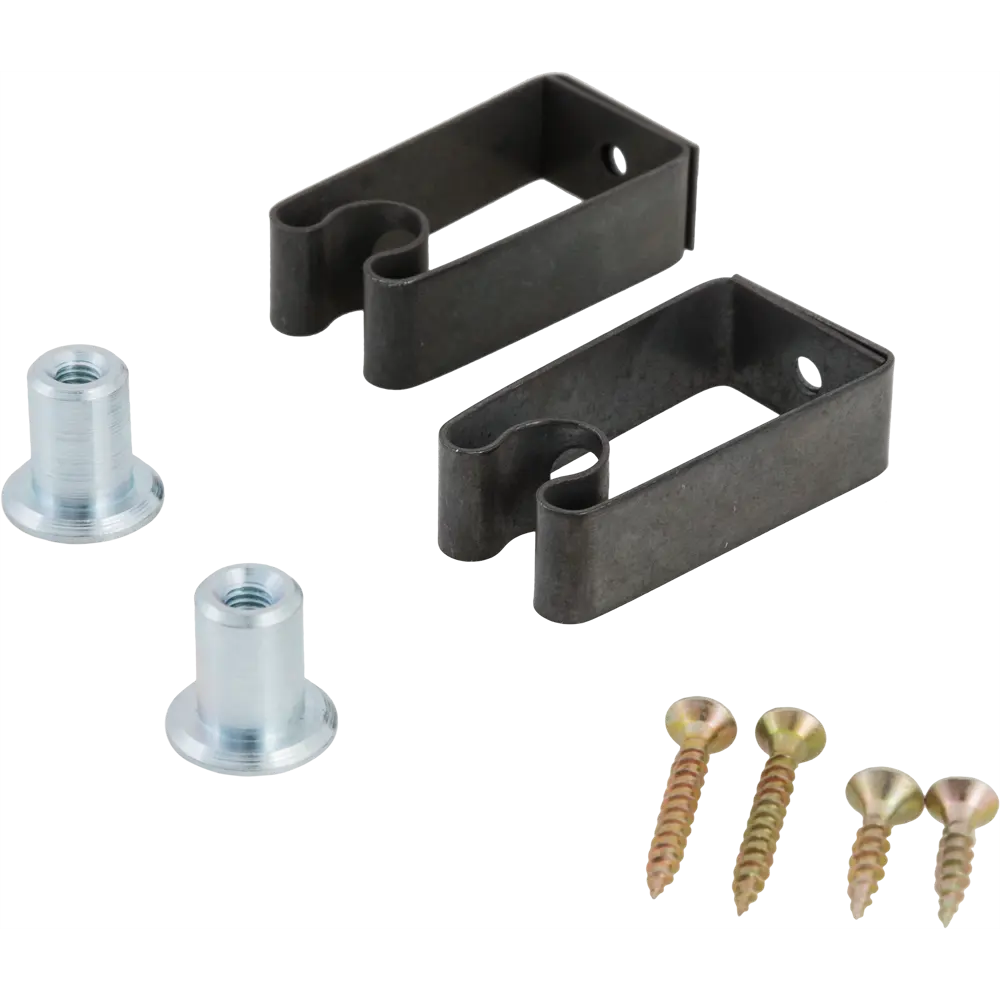 Фасад выдвижного ящика Ньюпорт 59.7x16.7 см KONSENSA ЛДСП цвет бежевый Ньюпорт Топо STLM-2162678 - Вид №8