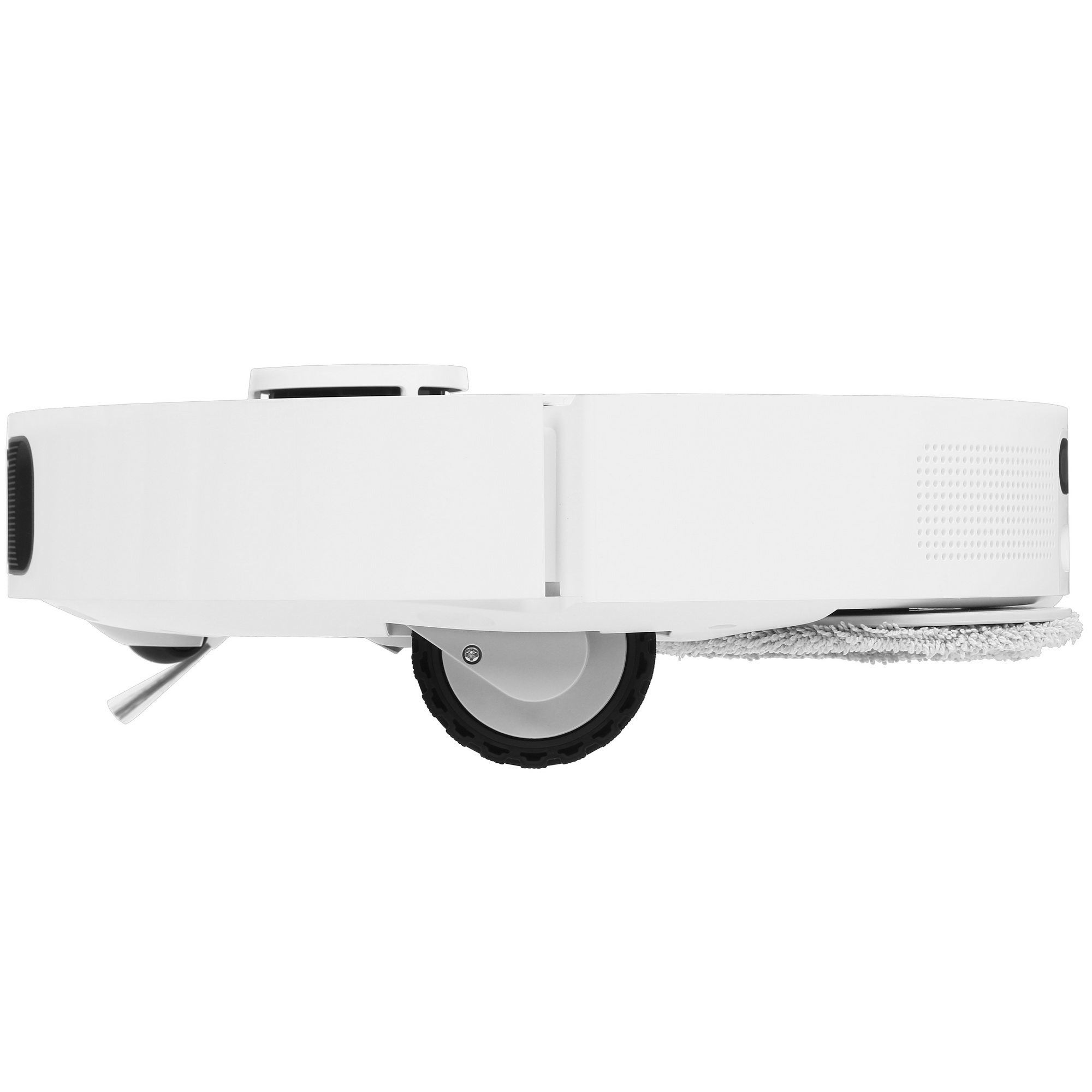 5406769 Робот-пылесос Dreame L10s Ultra белый STDN-0035873 - Вид №4