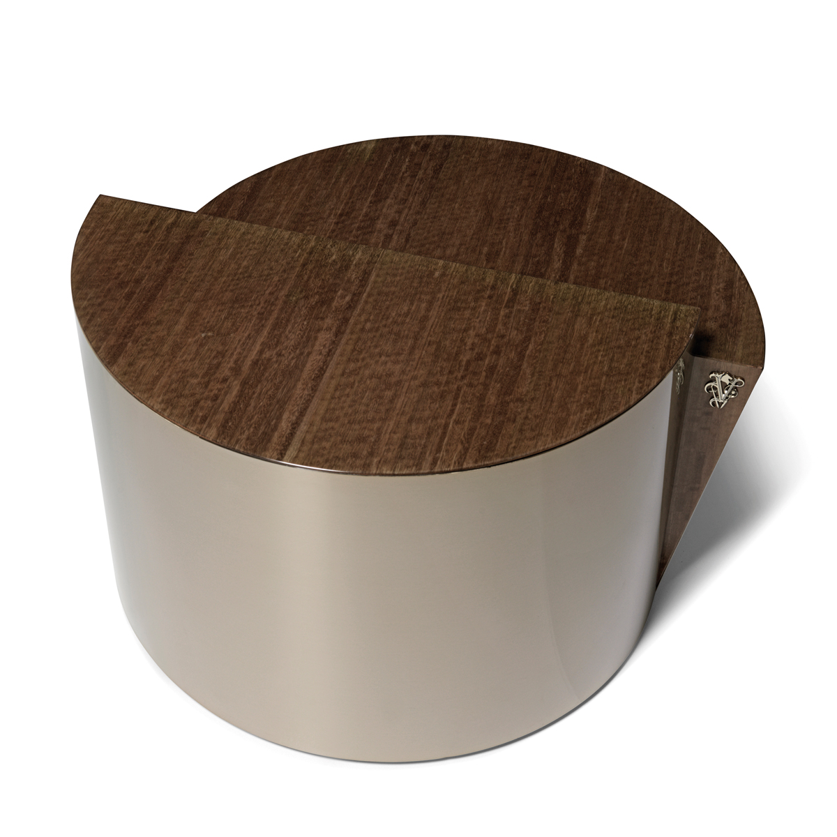 Cyborg Маленький стол Visionnaire  - Вид №8