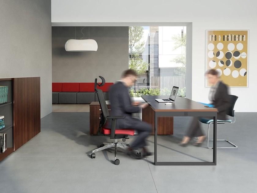 MDD Прямоугольный рабочий стол Yan sun-id-1401971 - Вид №2