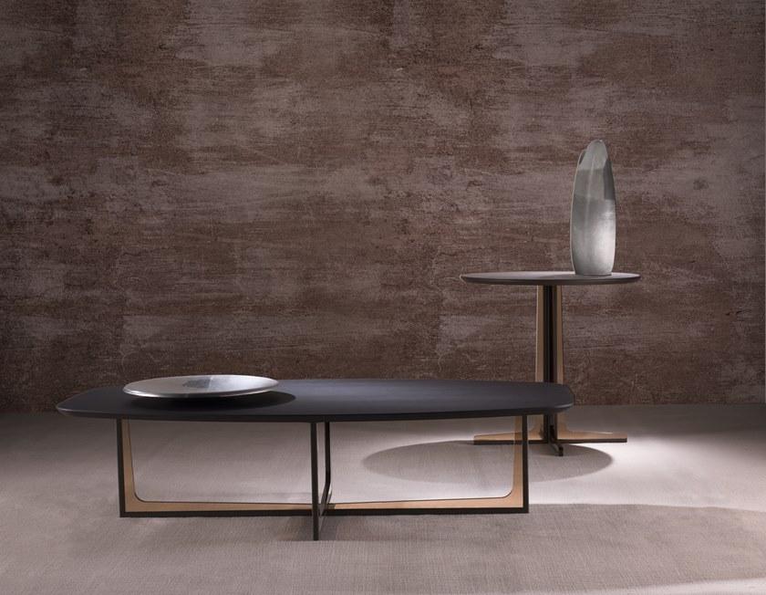 F.lli Orsenigo Низкий прямоугольный журнальный столик sun-id-1476639 - Вид №1