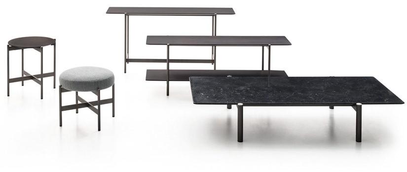 Ditre Italia Мягкий стул из ткани Erys sun-id-1493987 - Вид №3