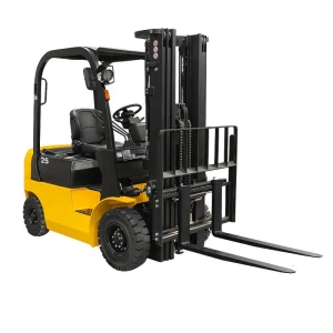 Погрузчик дизельный CPCD25T8 (2500 кг, 4,8 м, Mitsubishi S4S) SMARTLIFT