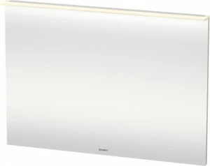 XL749709191 Зеркало изменяемой ширины с подсветкой X-Large #XL7497 1201-1800 x 36/105 мм Серо-коричневый декор