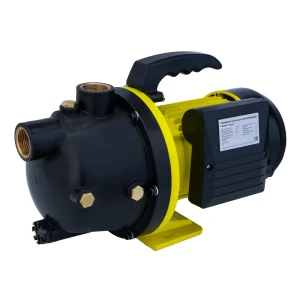 Насос садовый поверхностный ЛЦ P-400P/2700/30, 2700 л/ч