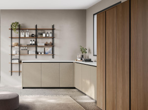 Шкаф для стиральной машины