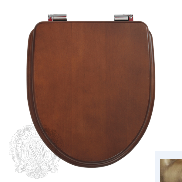 Augusta-Noce.BR Крышка-сиденье Migliore Augusta