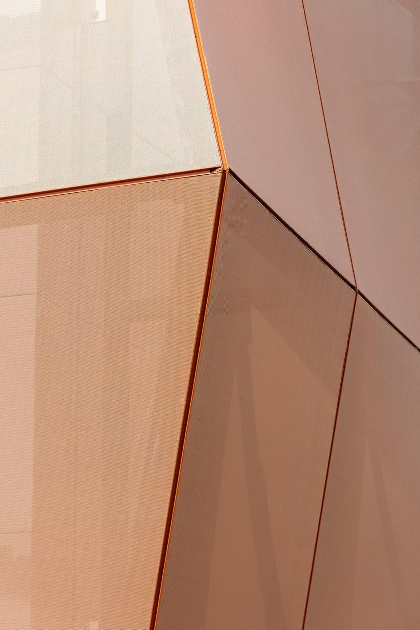 Schüco Текстильная фасадная система sun-id-1491042 - Вид №25