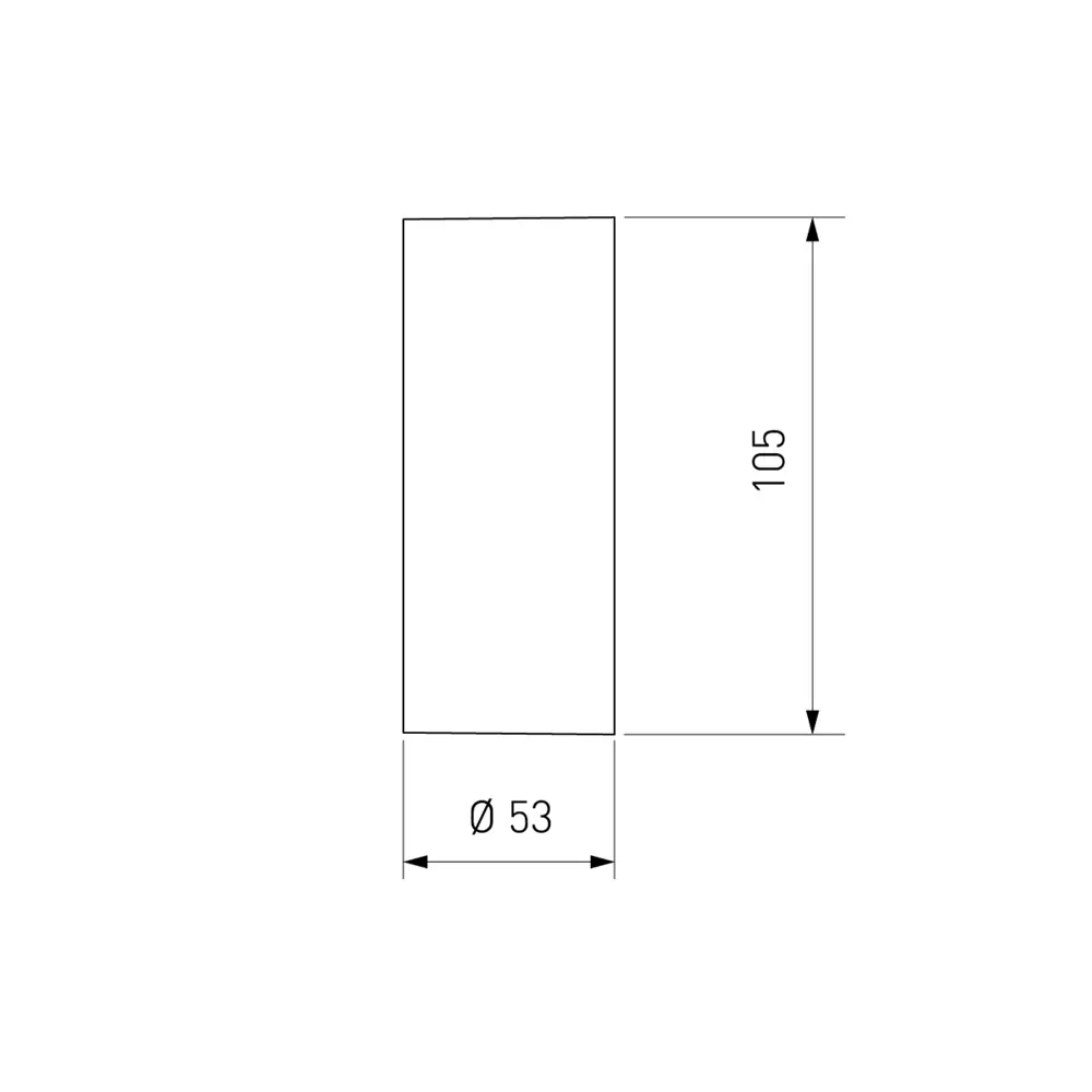 Светильник точечный накладной Elektrostandard DLN101 GU10 2 м² цвет белый 85095130 STLM-2012529  - Вид №8