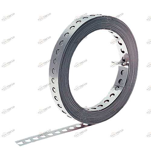 Натяжная лента MUPRO, никелированная MÜPRO (MUPRO) Mupro таблички 124940