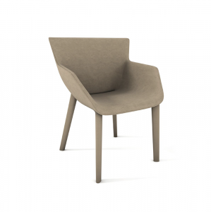 Стул MISS ARTIKA BONALDO P152