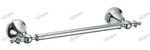 FIR Italia Держатель для полотенец  CLASSIC BATHROOM ACCESSORIES AB.ML06.B 