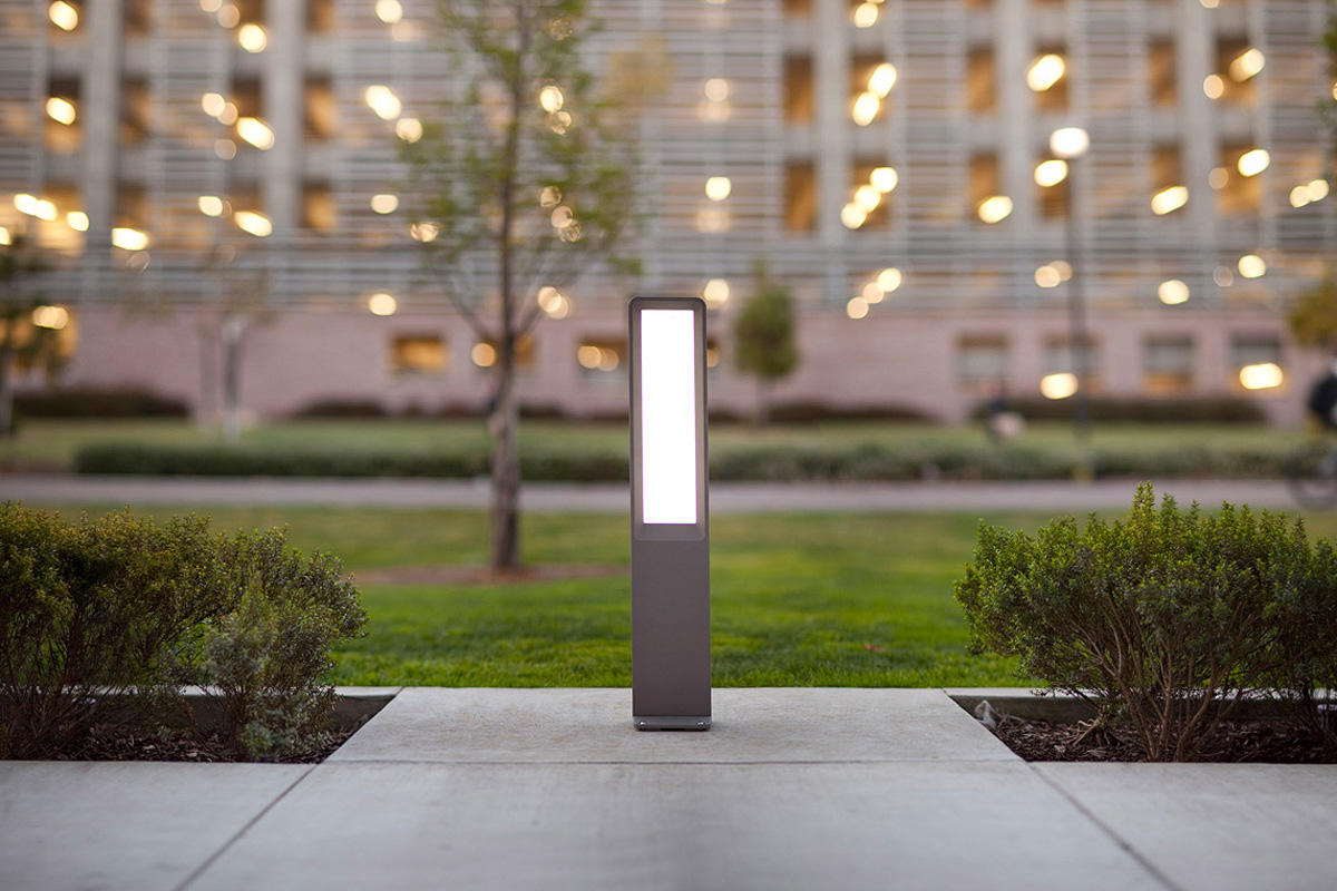 FSRT238 Касательный столбик  Forms-surfaces  - Вид №8