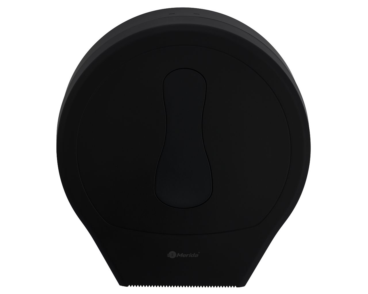 BAC101 Держатель для туалетной бумаги AMADEUS SILKY BLACK Merida  - Вид №5