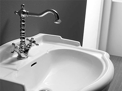 1230012C0cr Смеситель Gattoni Vivaldi Santreyd - Вид №1