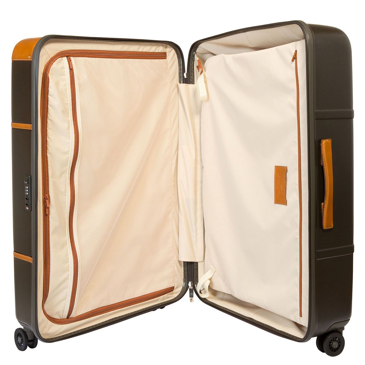 BBG08305.078 Чемодан BBG08305 Trolley XL Brics Bellagio - Вид №3