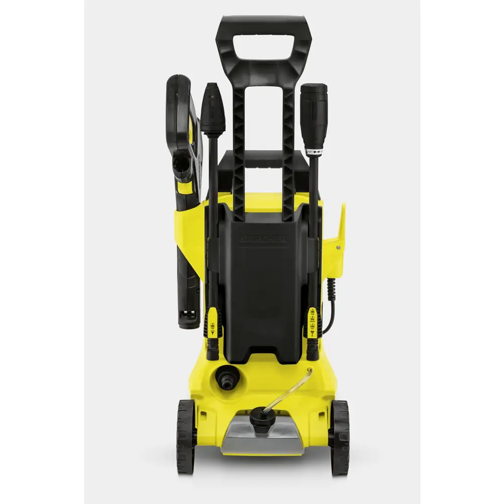 Минимойка Karcher K 3 Power Control 120 бар 380 л/ч 82842059 STLM-2079957  - Вид №2