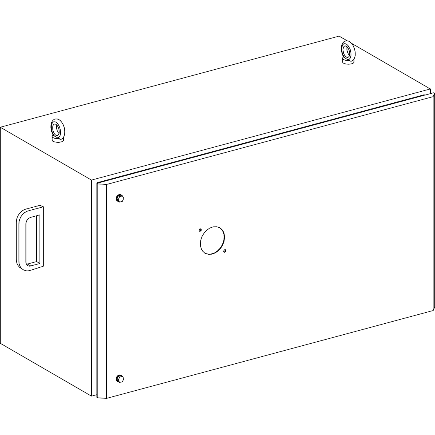 KSB400DC5 Отводной блок 400А для COMPACT NSX 3L+PEN Schneider Electric Canalis 