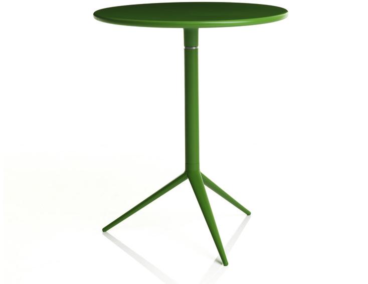 ALMA DESIGN Стол складной круглый Ciak sun-id-1501626 - Вид №5