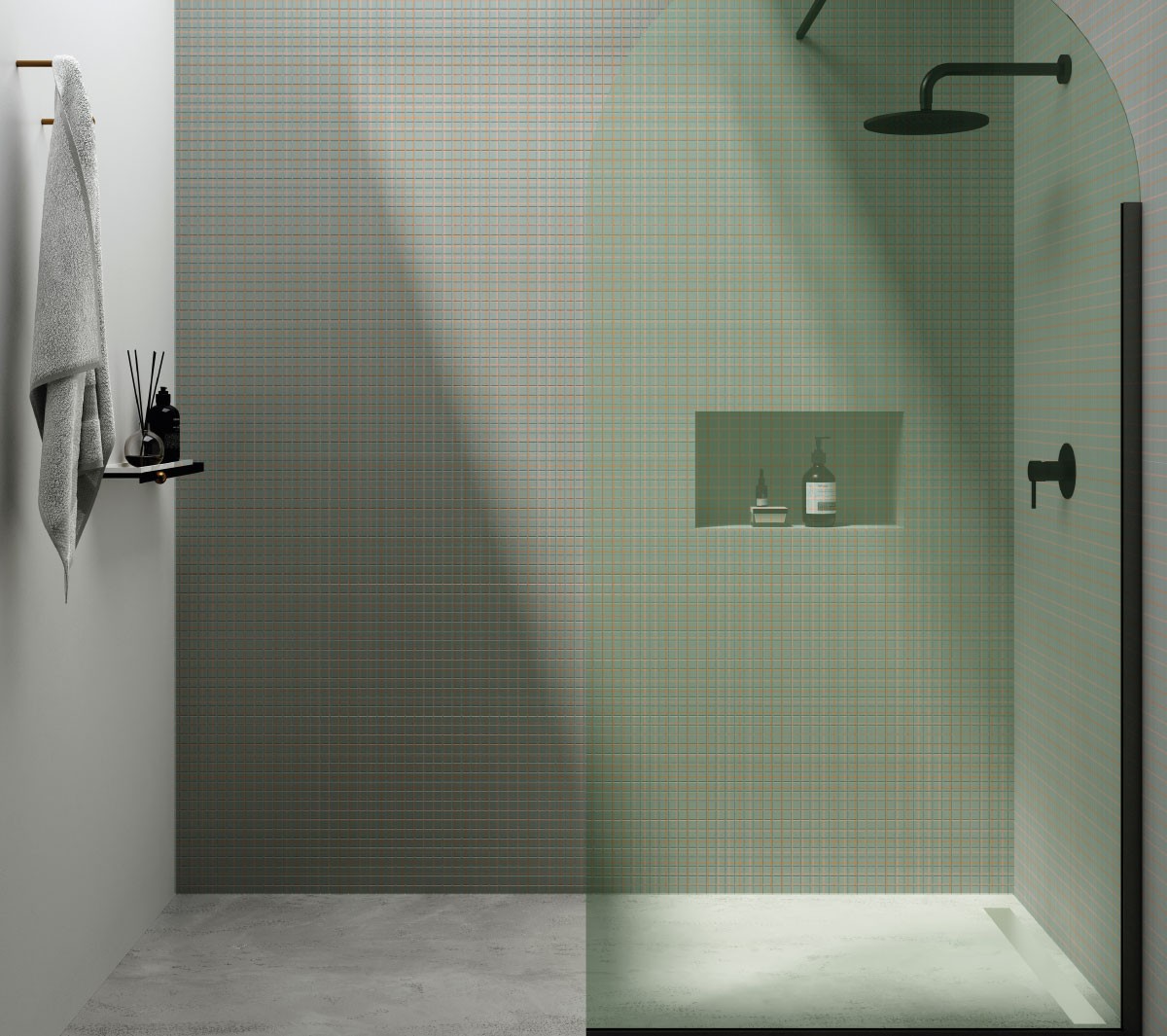 Ex.T Nouveau WP1 Обои EXWP1CNOU/VIN  - Вид №4