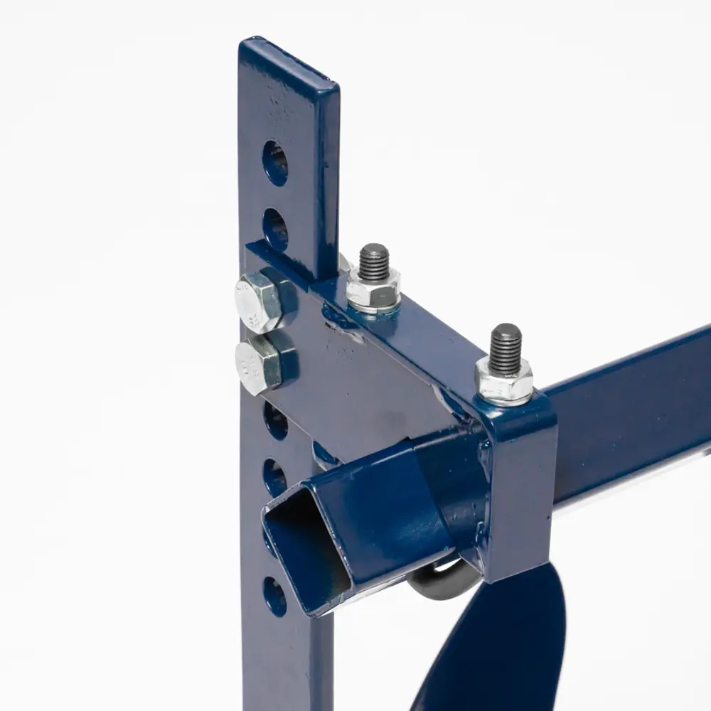 Окучник Нева ОСД 005.03.0900-04 сталь 70 см Santreyd STLM-2144939 - Вид №2