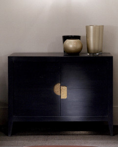 Буфет  SOFTHOUSE ORO 02