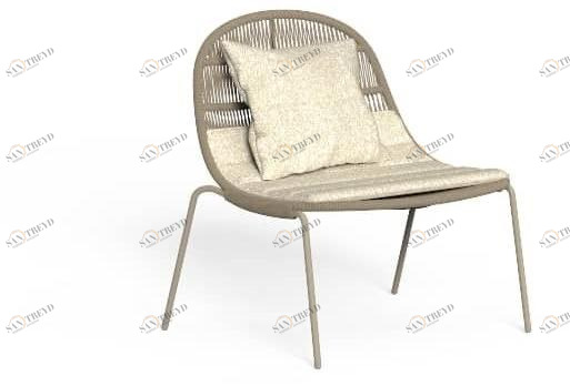 Talenti Садовое кресло Panama sun-id-1472960