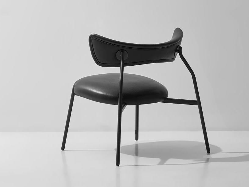 Кожаное кресло District Eight Dragonfly ARCH-00141013