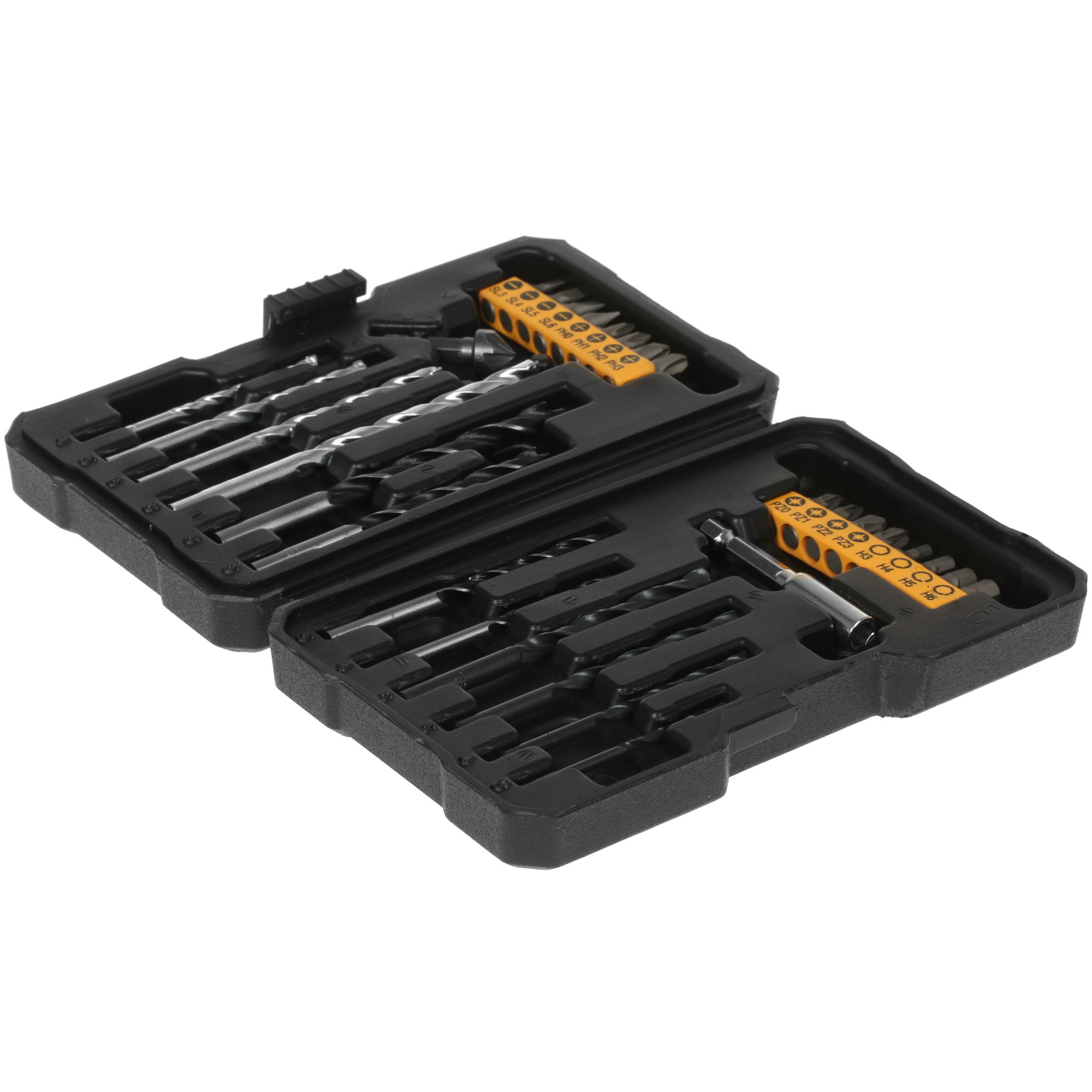 Набор бит и сверл DEKO DH30 5305101 STDN-0033586 - Вид №3