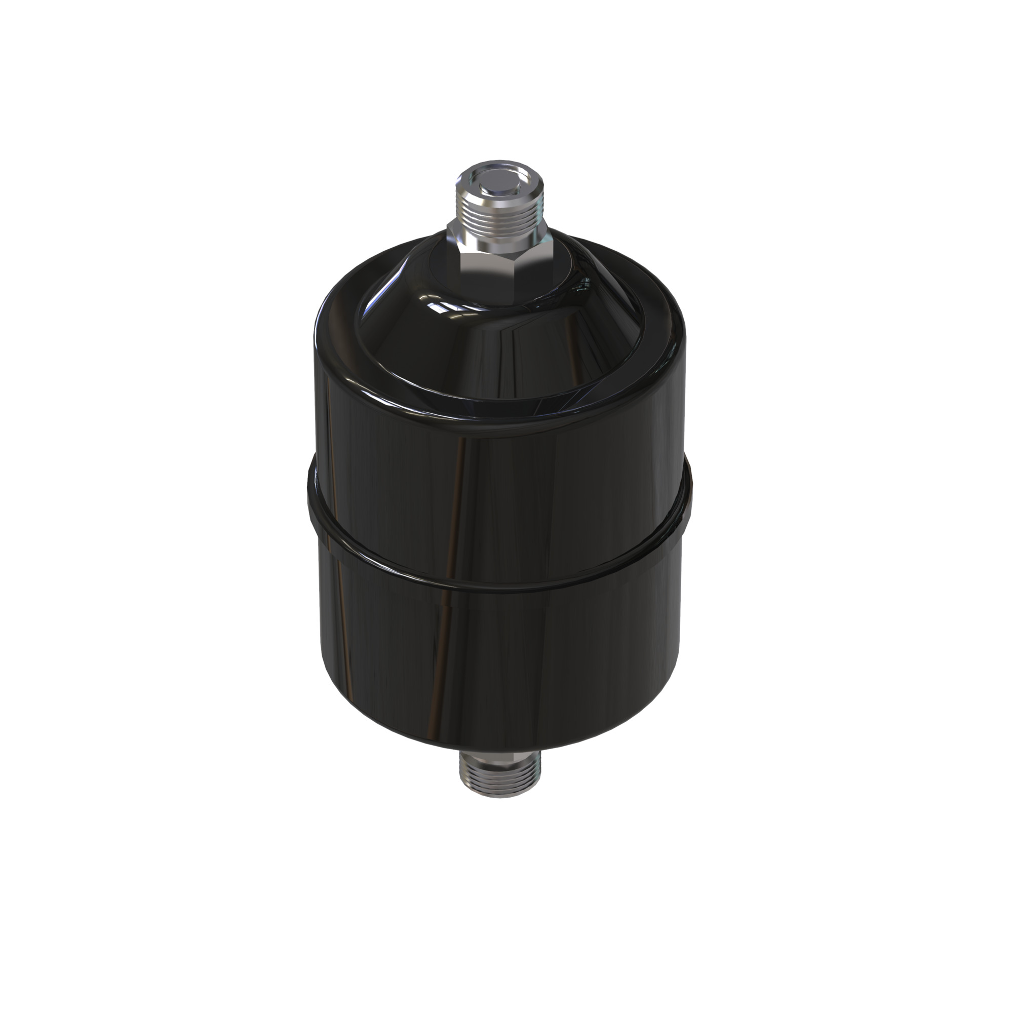 Danfoss DML — неразборные фильтры-осушители DML 083 Фильтр 023Z504091  - Вид №7