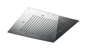 Aquaelite Techno SF113 B Лейка для подвесного потолка 500x500   мм