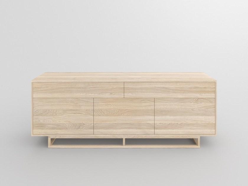 Vitamin Design Буфет из массива дерева с ящиками sun-id-1483717 - Вид №2