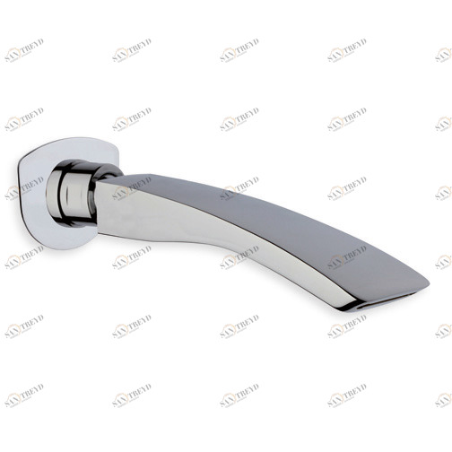 CRIBD315 Регулируемая струя массажа для душа с водопадом Cristina Rubinetterie 