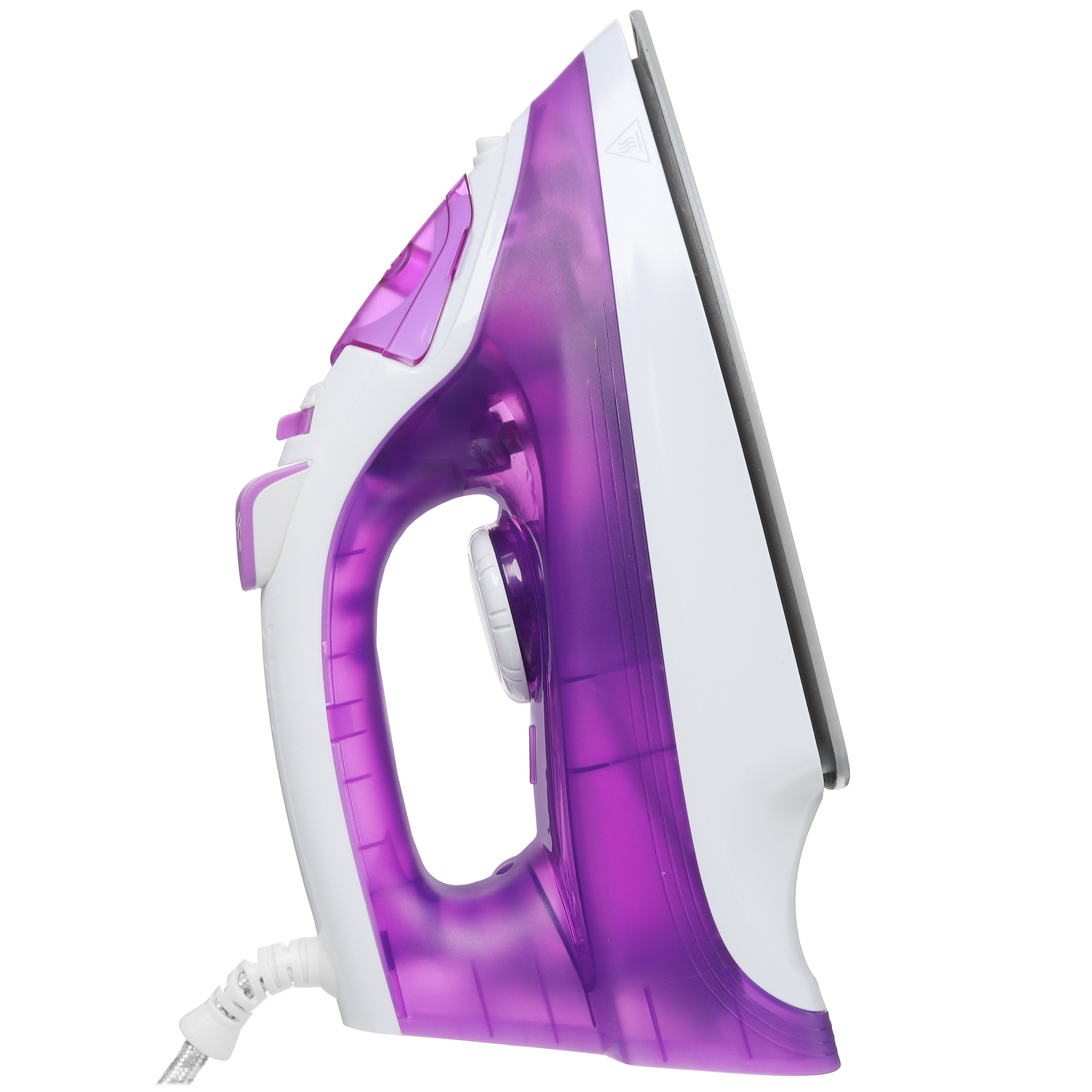 9100727 Утюг Aceline CE2000SW фиолетовый STDN-0092038 - Вид №2