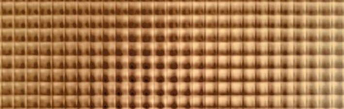 Внутренняя отделка керамогранита с металлическим эффектом IRIS Ceramica Diesel Living ARCH-00124878 - Вид №63