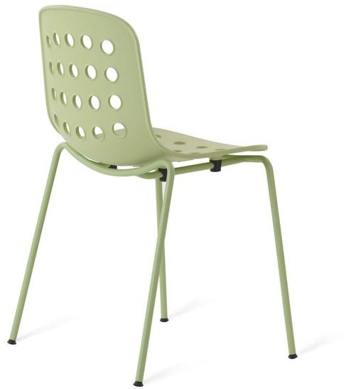 TOOU Садовый стул Holi To-1612 / to-1601 - Вид №3