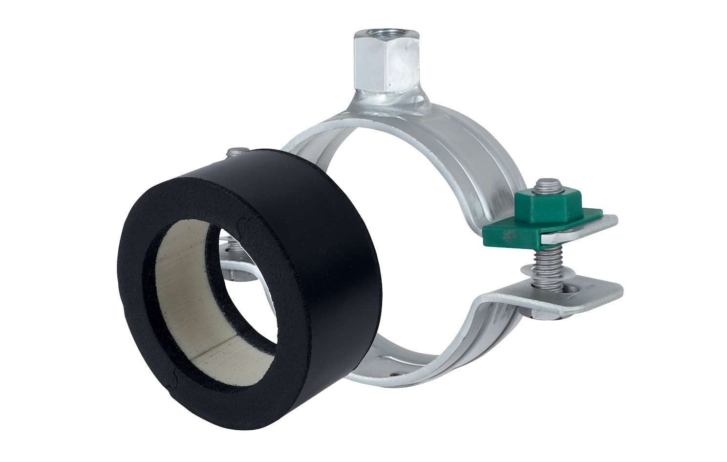 I253304089 BISOFIX® E25 + HD500 для изолированных труб walraven 