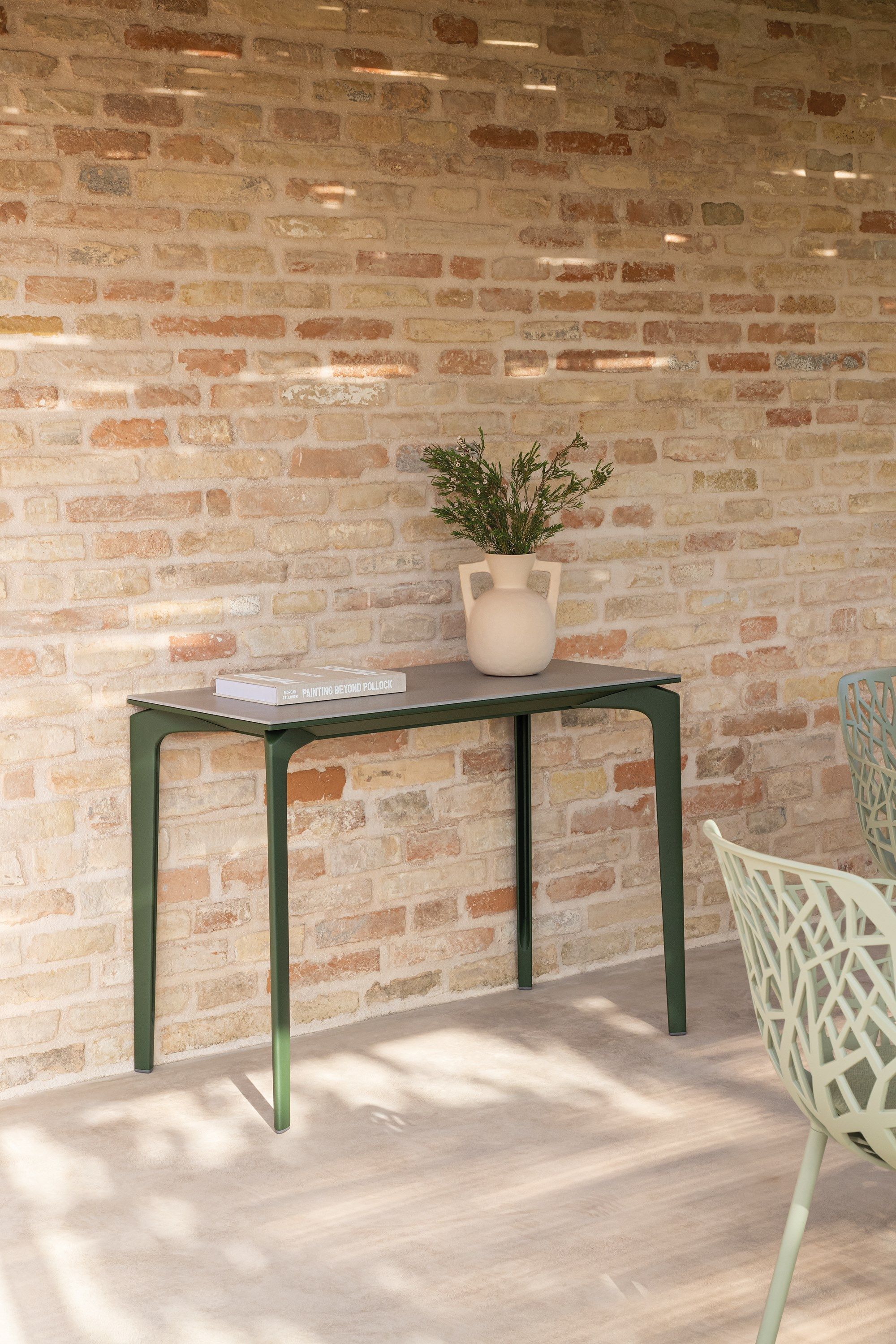 Алюминиевая Садовая консоль FAST Allsize ARCH-00025463 - Вид №1