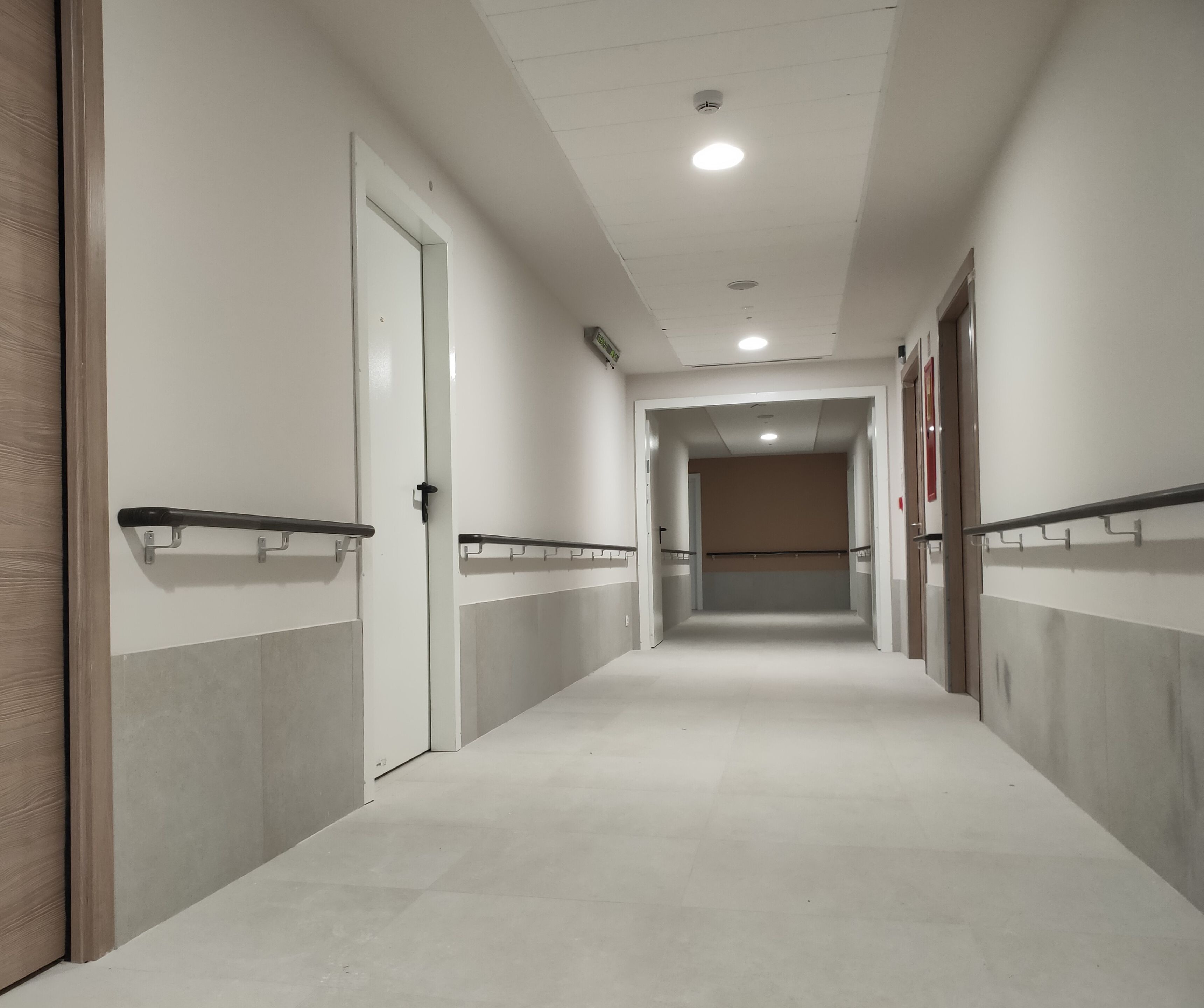 Поручни в Life-Blend® Styla WHL.40 ARCH-00105756 - Вид №3