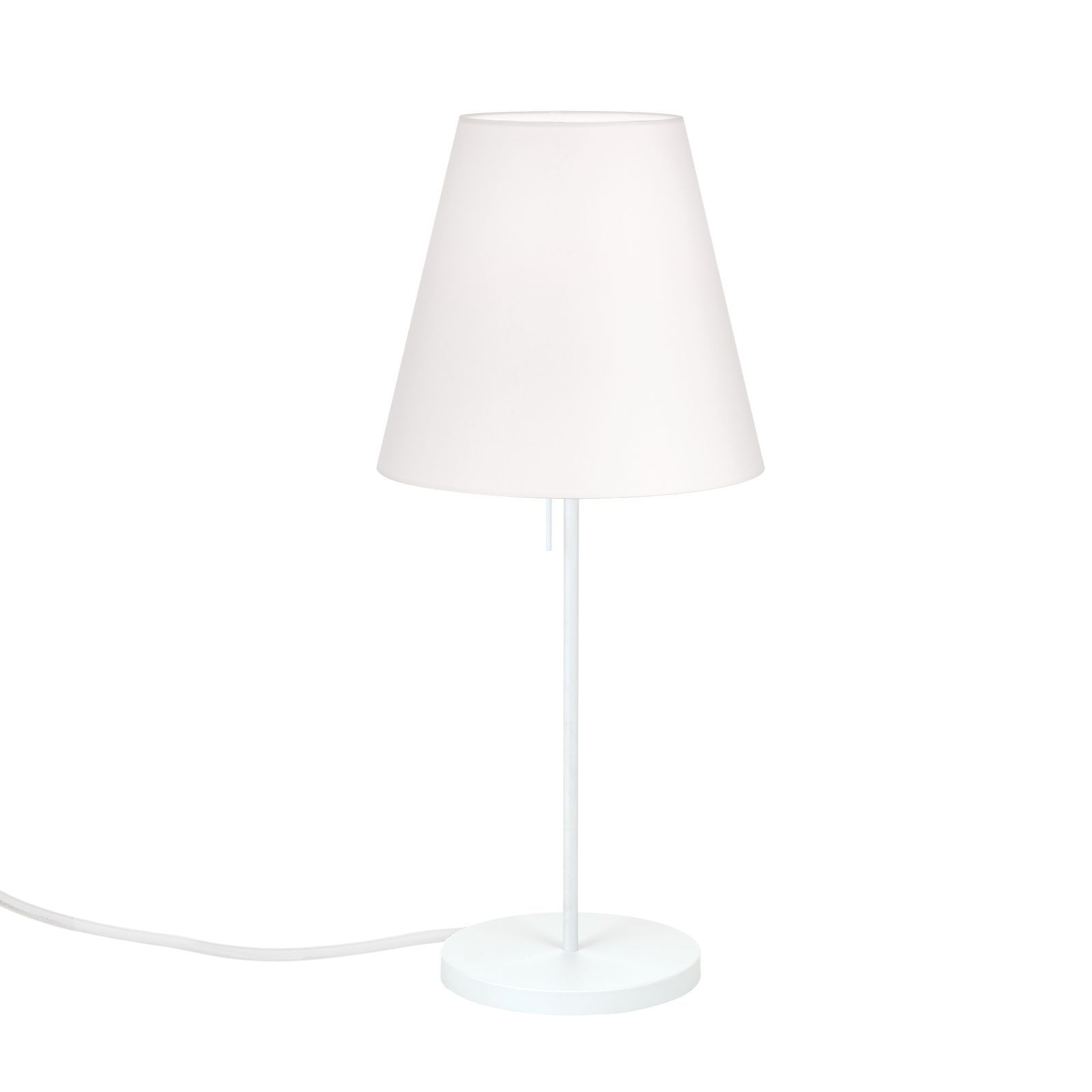 Ткань настольная лампа Orion ARCH-00088233 - Вид №45