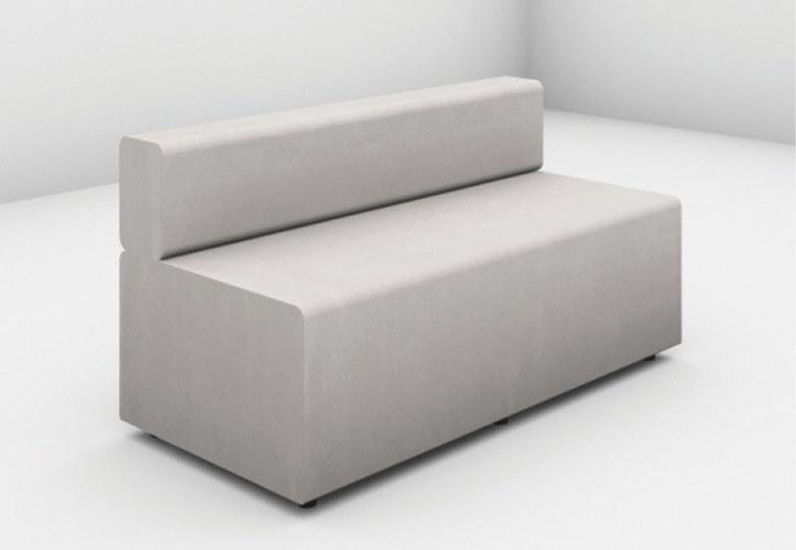 FIT INTERIORS Модульный диван из экокожи sun-id-1394218 - Вид №5