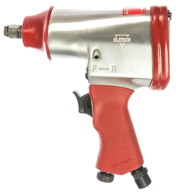 Пневмогайковерт Elitech 0704.012800 9110194 STDN-0033736