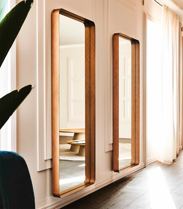 Зеркало  CATTELAN ITALIA WISH S 