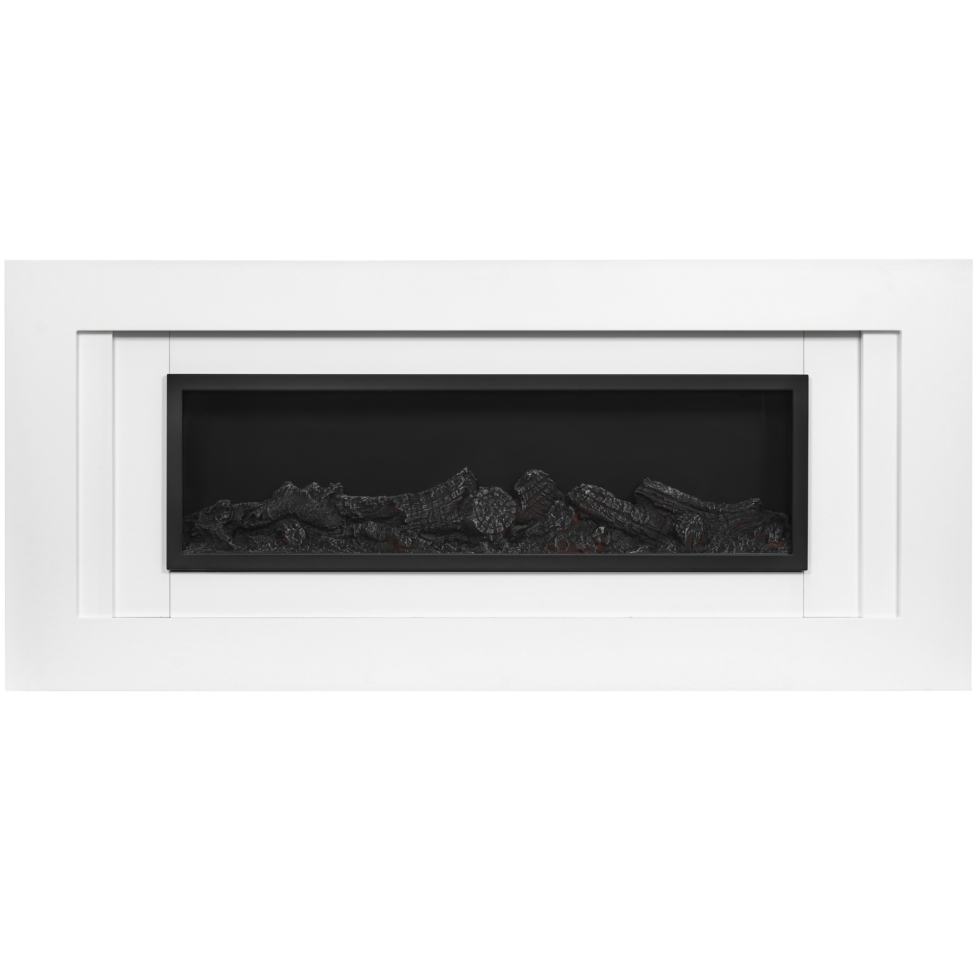 5312515 Каминокомплект RealFlame Stockholm BV WT+Beverly 1000 STDN-0008561 - Вид №2