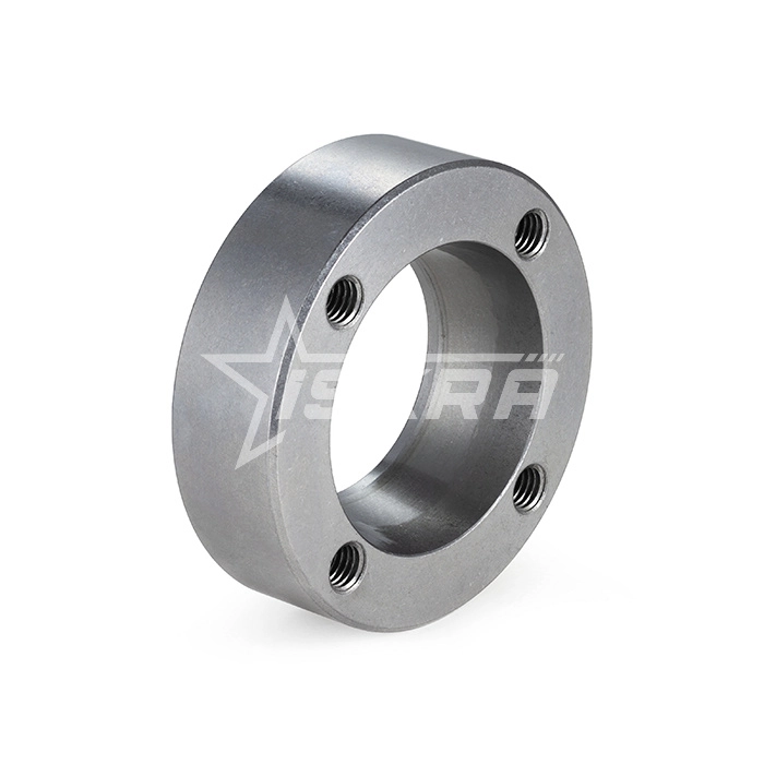 IS3557 Зажимная втулка KLMM048 (PHF FX130-48x90) ISKRA  - Вид №8