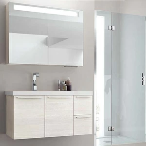 Комплект мебели для ванной Sky 13 Arbi Sky Larice Collection