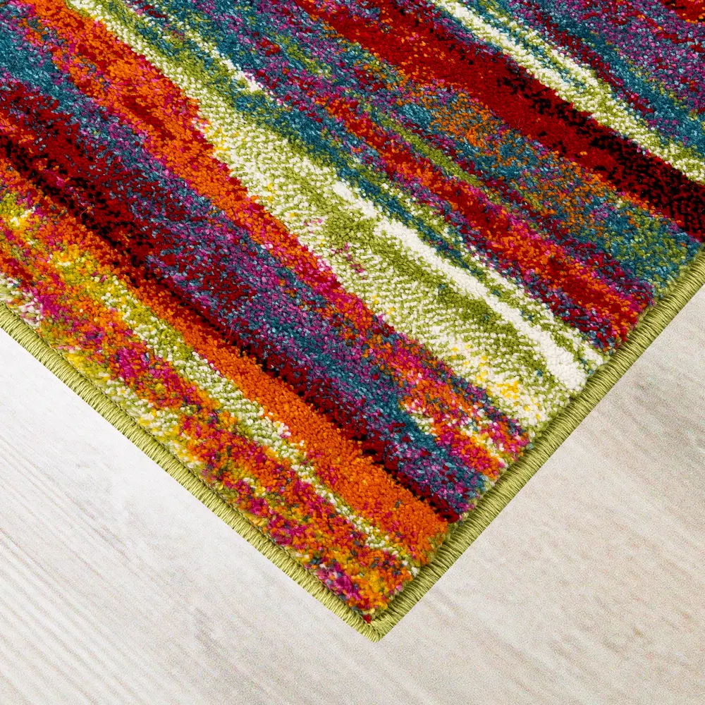 Ковёр кристалл 2757 1х2 м полипропилен MERINOS STLM-2184184 - Вид №1