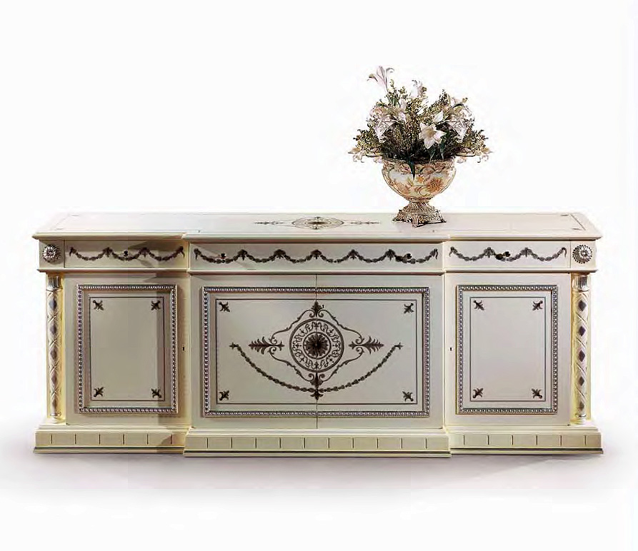 Буфет  EZIO BELLOTTI 1391 