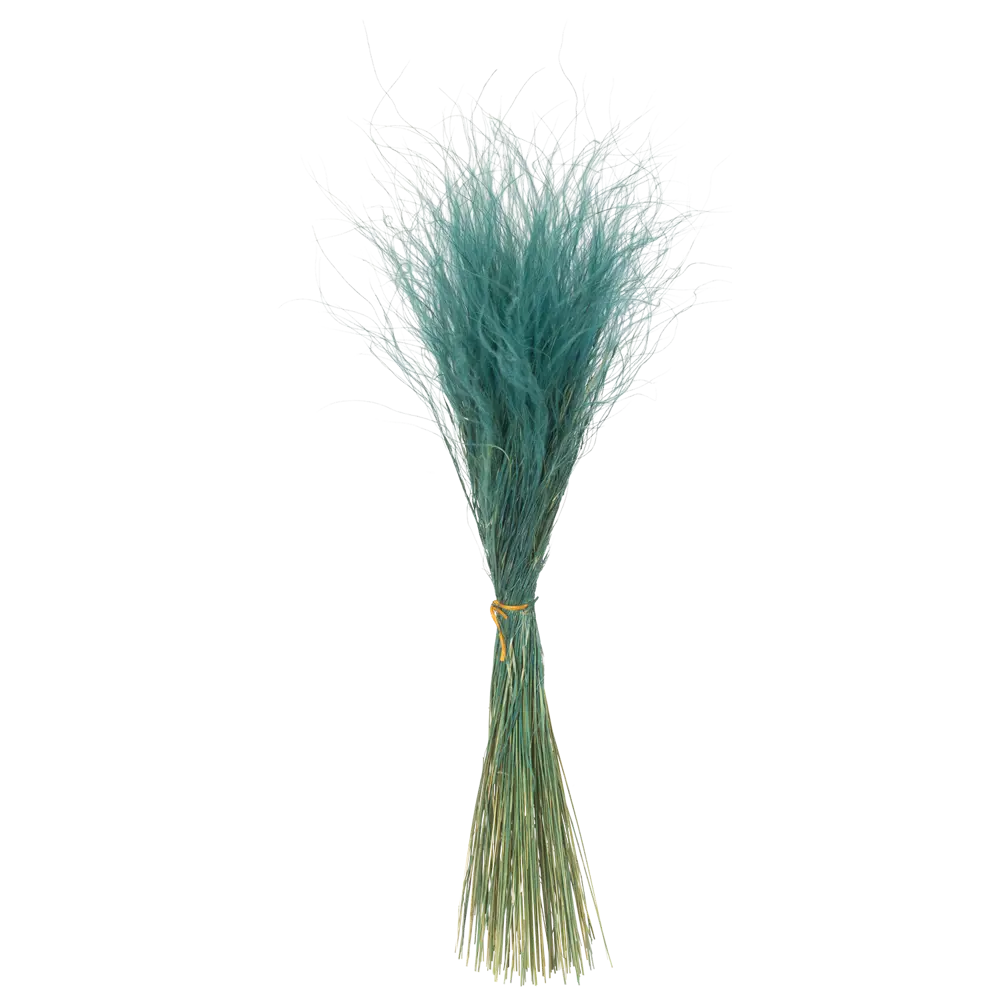 88778915 Изделие декоративное Сильверия окрашенный 33 см STLM-0965409 Santreyd  - Вид №1