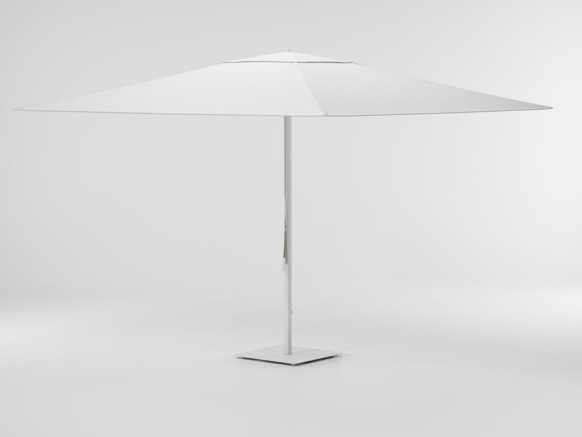 050866 Алюминиевый зонтик от солнца большой Kettal Kettal Objects  - Вид №4